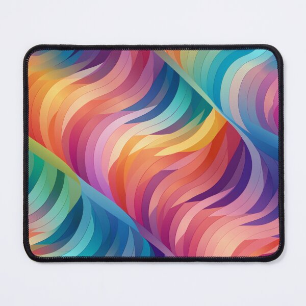 Item preview, Rainbow explosion designed and sold by liana campbell.