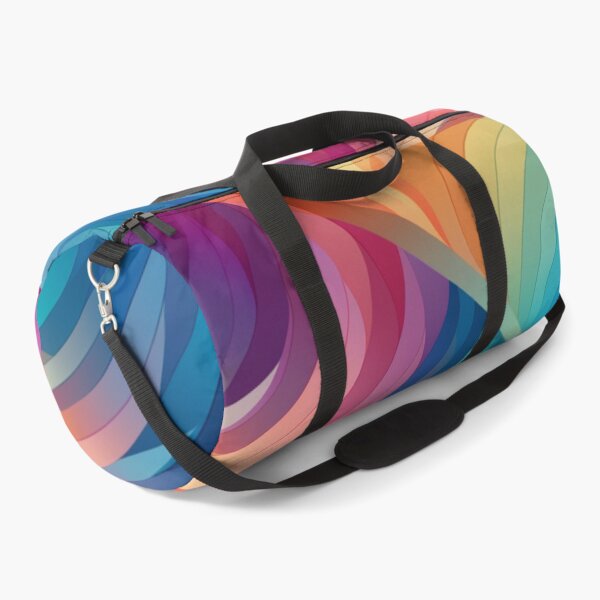 Item preview, Rainbow explosion designed and sold by liana campbell.