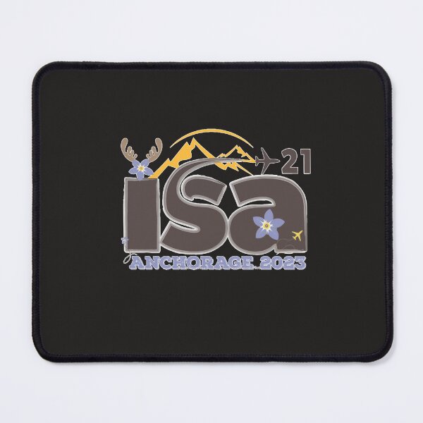 Item preview, Anchorage Conference Merchandise 2023 designed and sold by MichaelaLudwig.