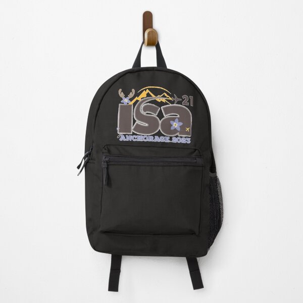 Item preview, Anchorage Conference Merchandise 2023 designed and sold by MichaelaLudwig.