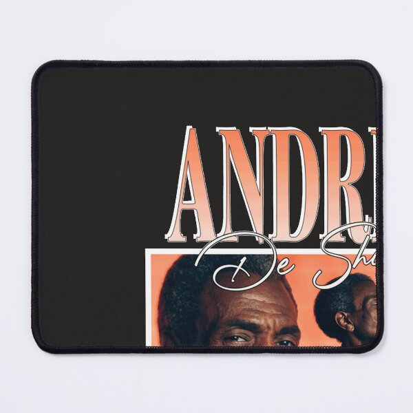 Item preview, Andre DeShields designed and sold by MichaelaLudwig.