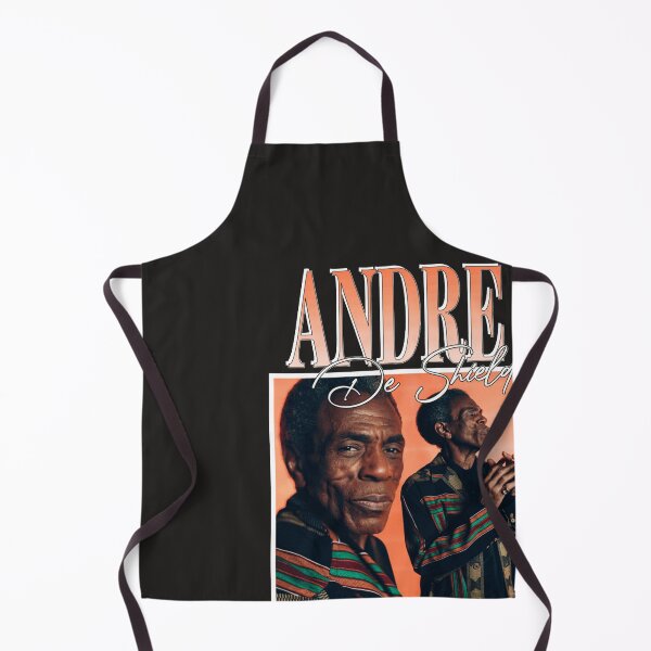 Item preview, Andre DeShields designed and sold by MichaelaLudwig.