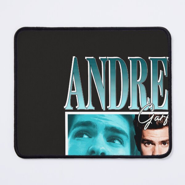 Item preview, Andrew Garfield designed and sold by MichaelaLudwig.