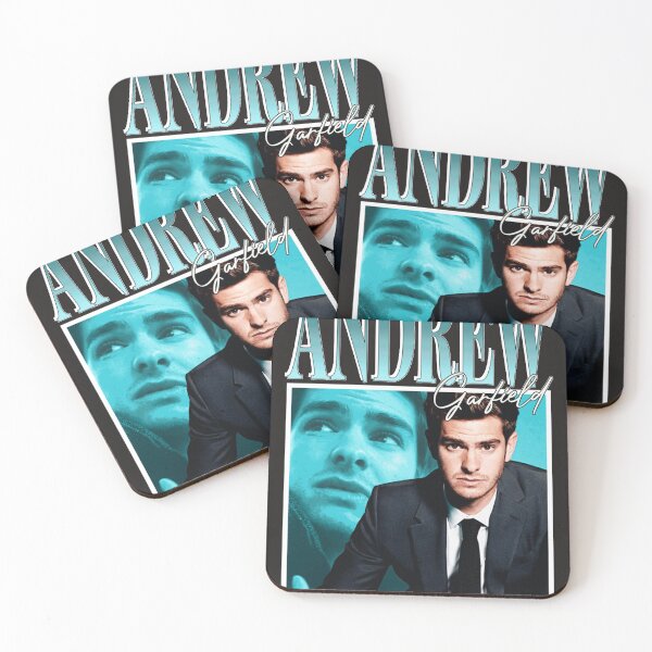 Item preview, Andrew Garfield designed and sold by MichaelaLudwig.