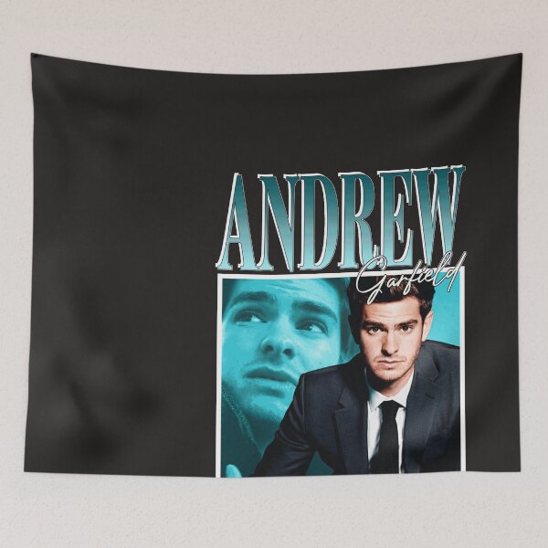 Item preview, Andrew Garfield designed and sold by MichaelaLudwig.