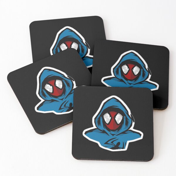 Artikelvorschau, Spiderverse entworfen und verkauft von ShaggyDeonClo.