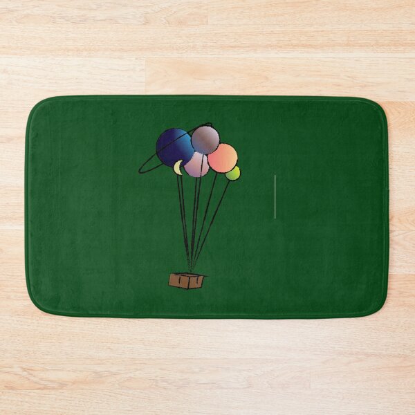 Item preview, Hey planets    designed and sold by StyleyTshirts8.