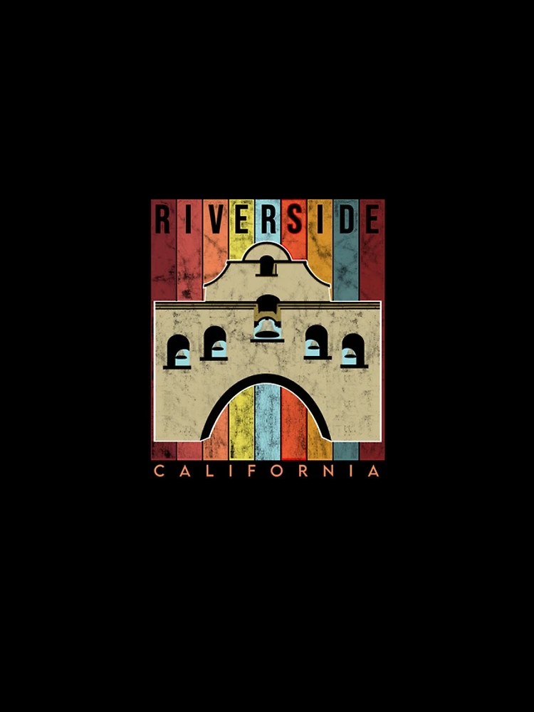 Thumbnail 4 of 4, Samsung Galaxy Phone Case, Riverside California designed and sold by RiversidePride.
