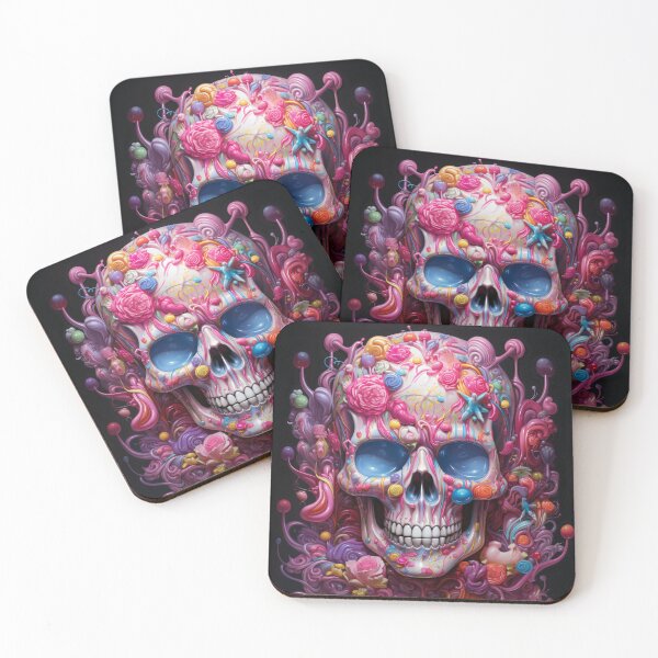 Item preview, Skull Twenty-Five designed and sold by a house mouse.