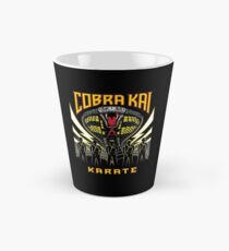Cobra Kai - Fernsehserie Tasse (konisch)