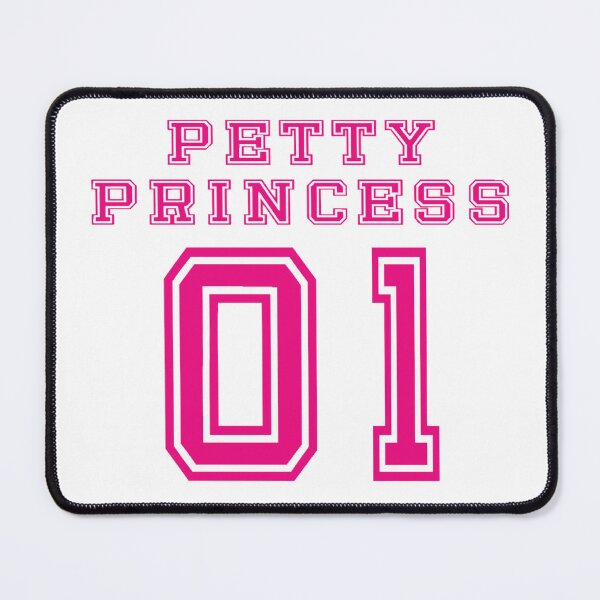 Item preview, PETTY PRINCESS designed and sold by JASCKSHIRTS.