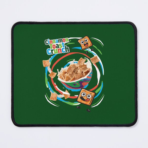Item preview, Cinnamon Toast Crunch       designed and sold by StyleyTshirts8.