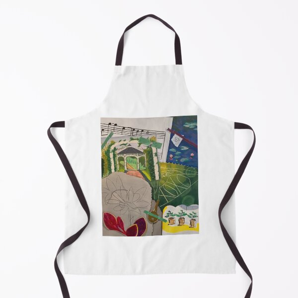 Item preview, Young Love - Acrylic Trompe L’oeil designed and sold by Dannie's Gallery.