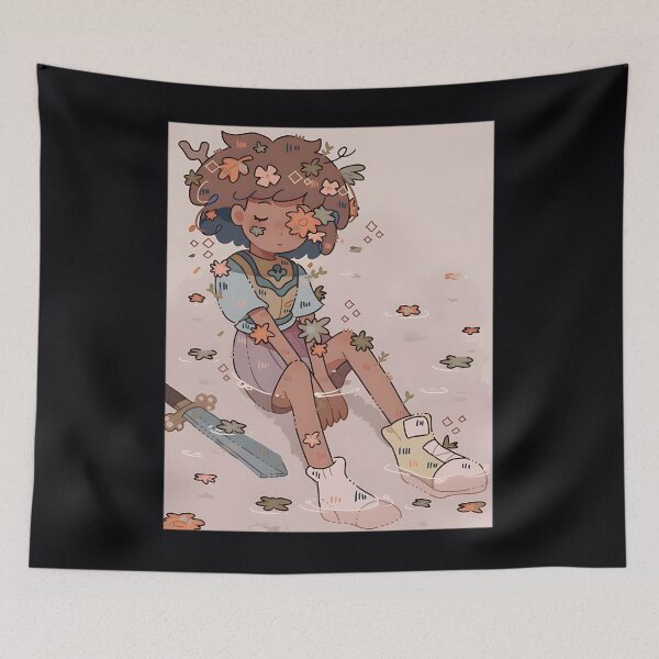 Item preview, amphibia polly  	 designed and sold by thgbujjckw46.