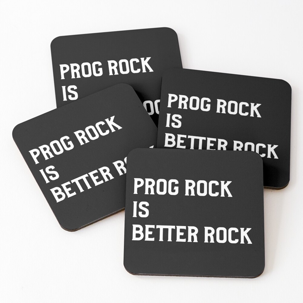 Item preview, Coasters (Set of 4) designed and sold by B-Sharp-.