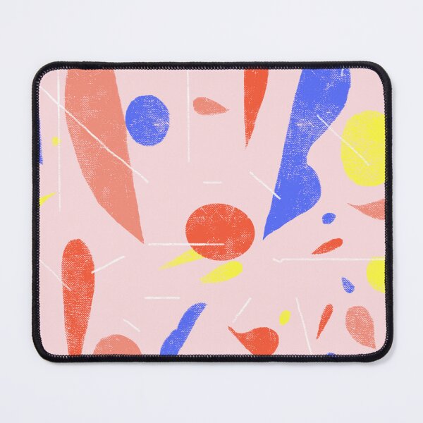 Item preview, Estampado de arte visual designed and sold by Raandy.