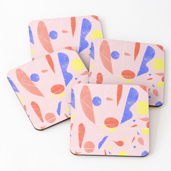 Item preview, Estampado de arte visual designed and sold by Raandy.