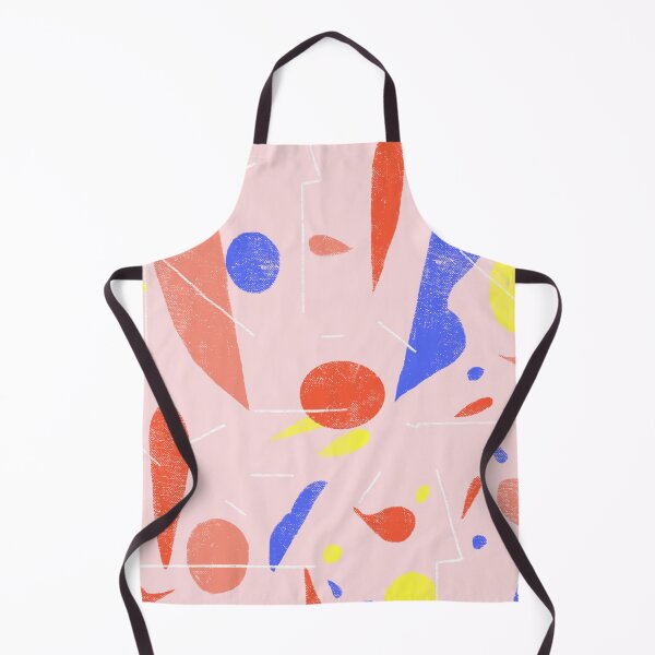 Item preview, Estampado de arte visual designed and sold by Raandy.