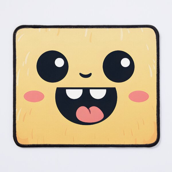Item preview, Fluffy Kawaii Monster Avatar designed and sold by aigcx.
