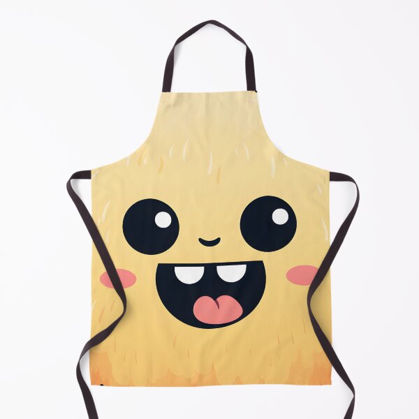 Item preview, Fluffy Kawaii Monster Avatar designed and sold by aigcx.