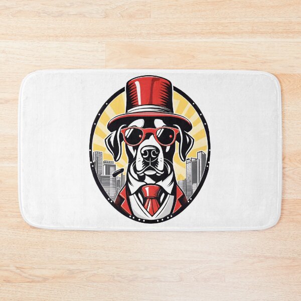 Item preview, dog-glasses designed and sold by duhnnae.