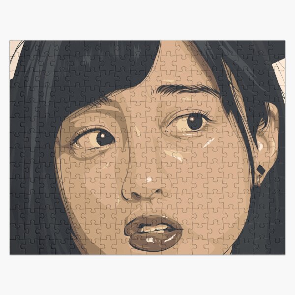 Item preview, Kanna Hashimoto designed and sold by dready-311.