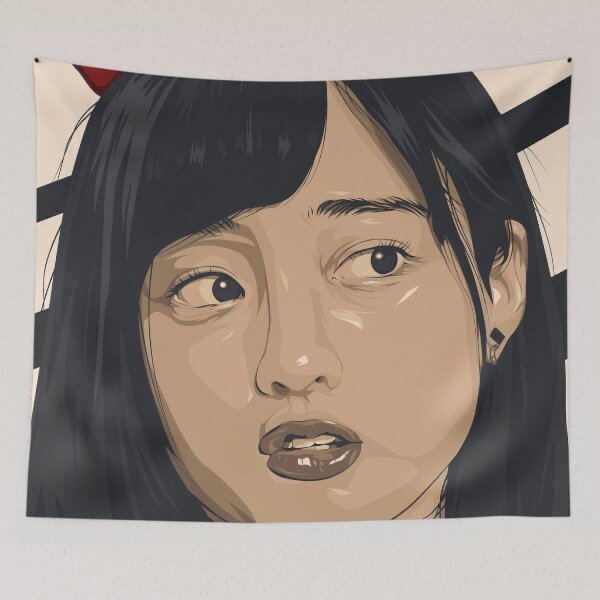 Item preview, Kanna Hashimoto designed and sold by dready-311.