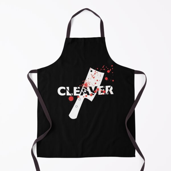 Item preview, Cleaver designed and sold by OrvilleBaron.