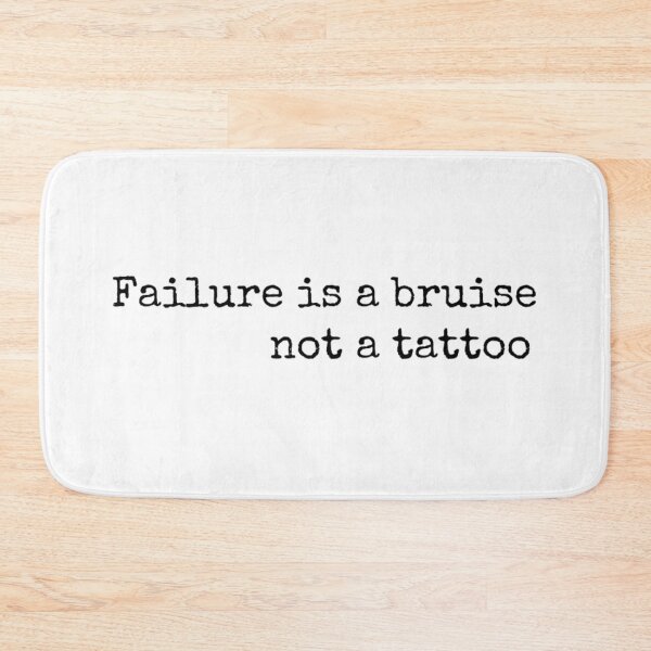 Item preview, Typography graphic design art print designed and sold by dcrc.