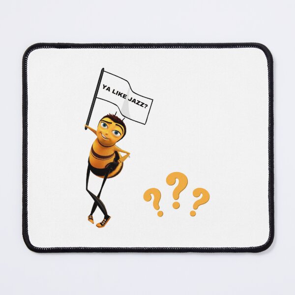 Item preview, Bee movie ya like jazz 1 designed and sold by DenaKonopel.