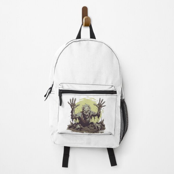 Item preview, The Rising Horror of Menacing Zombie 06 designed and sold by eyestetix.