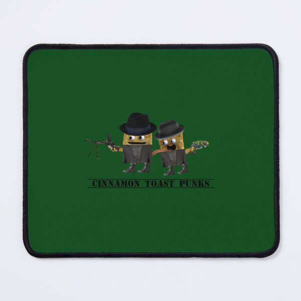 Item preview, Cinnamon Toast Punks     designed and sold by StyleyTshirts8.
