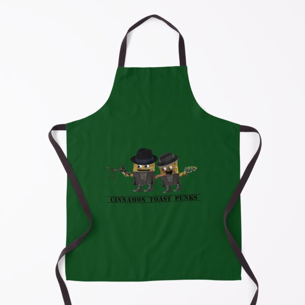 Item preview, Cinnamon Toast Punks     designed and sold by StyleyTshirts8.