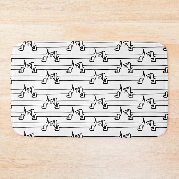 Item preview, Long bois on white designed and sold by Jamie Kotthoff.