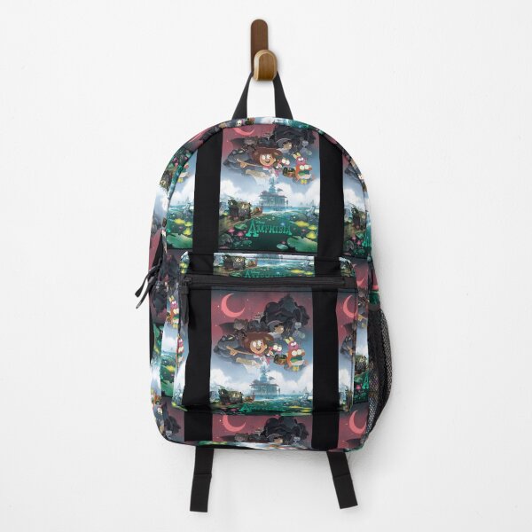 Item preview, Amphibia Season 2 designed and sold by thgbujjckw46.