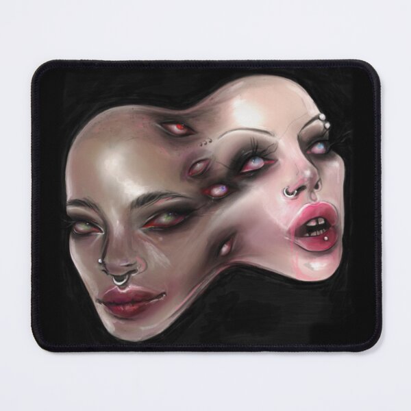 Item preview, Purge Cover Art Willow & Siiickbrain designed and sold by candiekain.