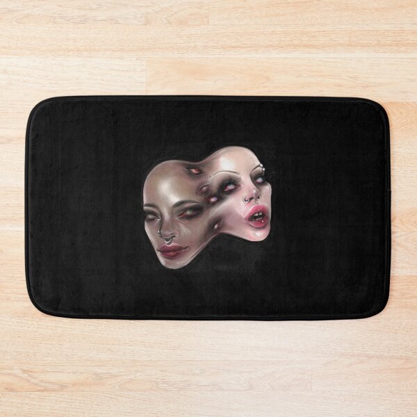 Item preview, Purge Cover Art Willow & Siiickbrain designed and sold by candiekain.
