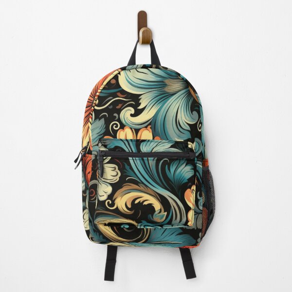 Item preview, Vibrant dramatic Dreams designed and sold by liana campbell.