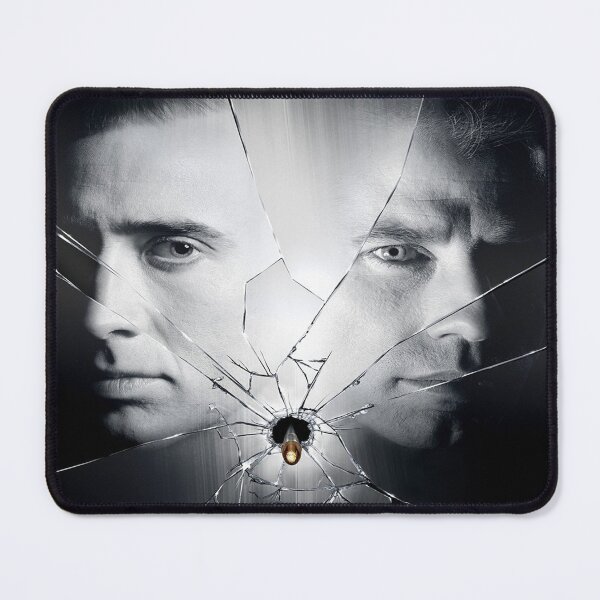 Item preview, Nicolas Cage designed and sold by araminiluengo.