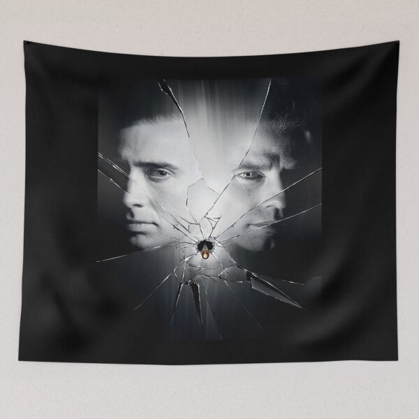 Item preview, Nicolas Cage designed and sold by araminiluengo.