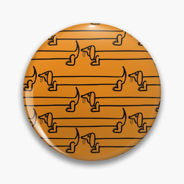 Item preview, Long bois on orange designed and sold by Jamie Kotthoff.