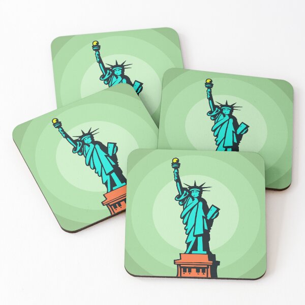 Item preview, Statue of Liberty designed and sold by Timegraf.