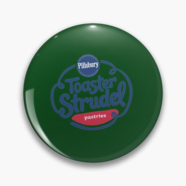 Item preview, toaster strudel pastries      designed and sold by StyleyTshirts8.