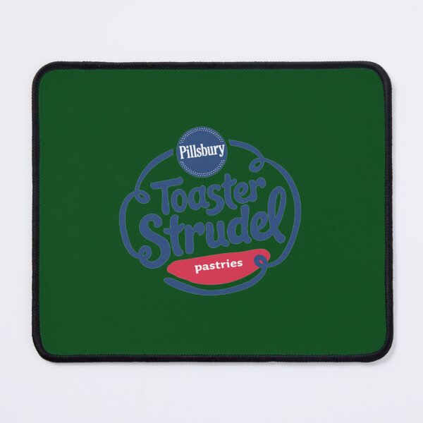 Item preview, toaster strudel pastries designed and sold by StyleyTshirts8.