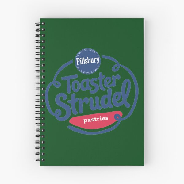 Item preview, toaster strudel pastries      designed and sold by StyleyTshirts8.