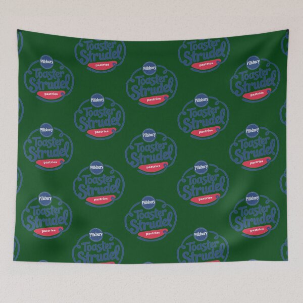 Item preview, toaster strudel pastries      designed and sold by StyleyTshirts8.