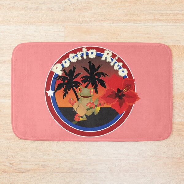 Item preview, Puerto Rico  designed and sold by Sqndesigns.