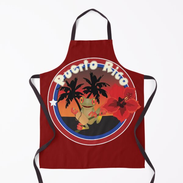 Item preview, Puerto Rico designed and sold by Sqndesigns.
