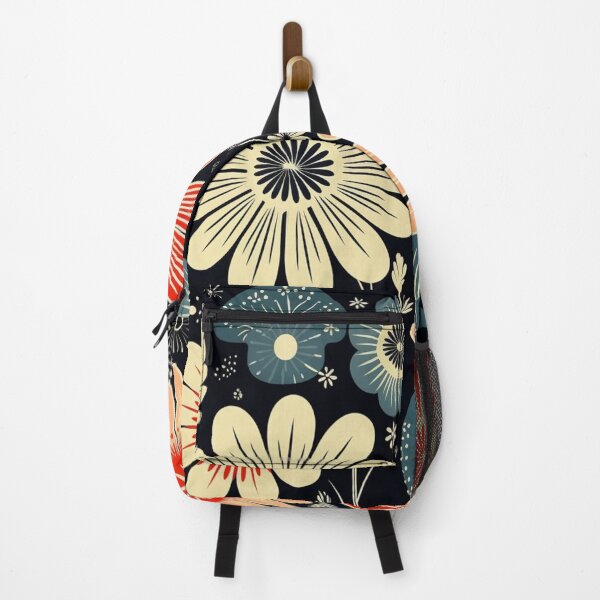 Item preview, Simplified Bold Daisies designed and sold by liana campbell.
