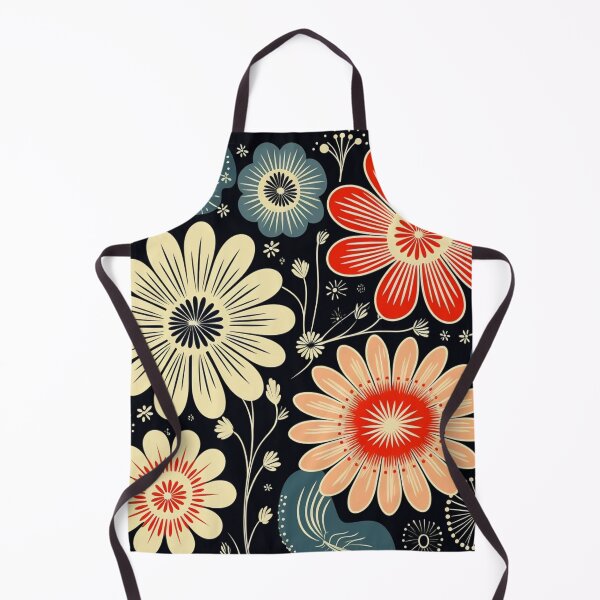 Item preview, Simplified Bold Daisies designed and sold by liana campbell.
